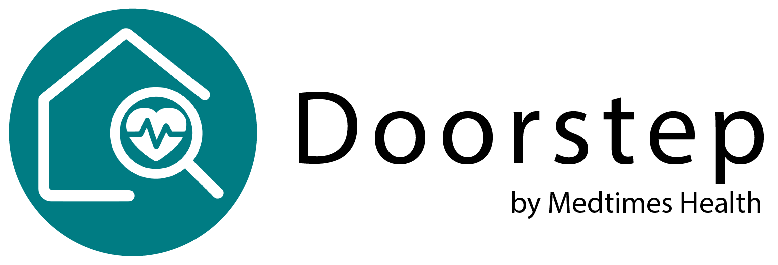 Doorstep Diagnostics